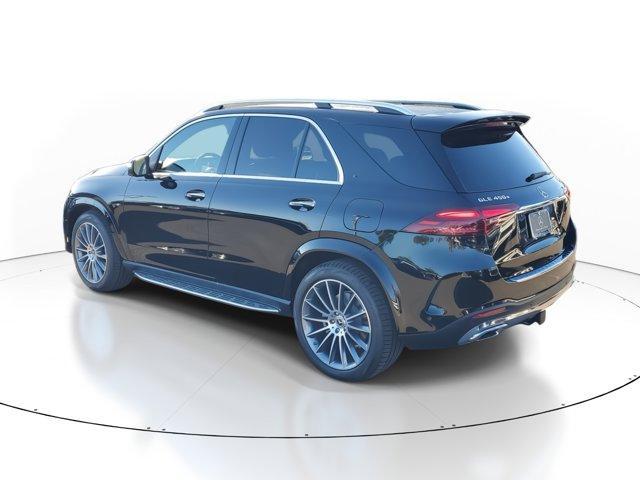 new 2025 Mercedes-Benz GLE 450e car, priced at $82,020