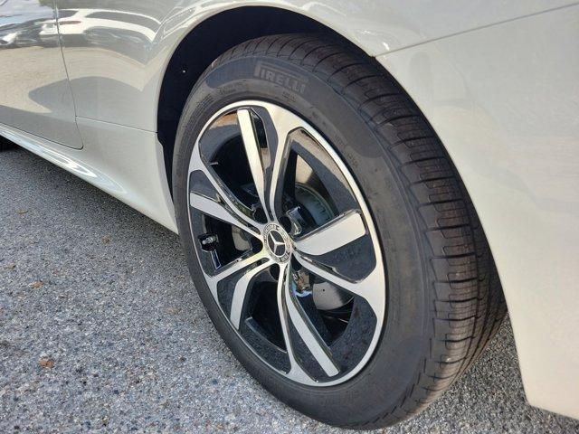 new 2026 Mercedes-Benz CLE 300 car, priced at $61,470