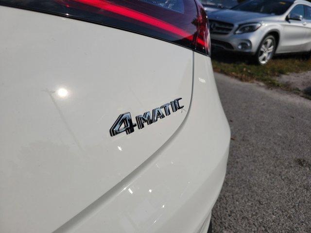 new 2026 Mercedes-Benz CLE 300 car, priced at $61,470