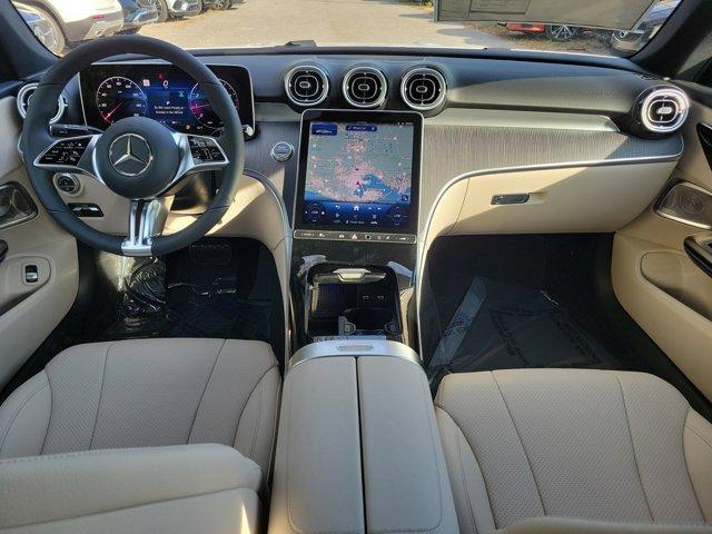 new 2026 Mercedes-Benz CLE 300 car, priced at $61,470