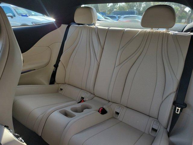 new 2026 Mercedes-Benz CLE 300 car, priced at $61,470