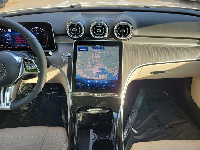 new 2026 Mercedes-Benz CLE 300 car, priced at $61,470