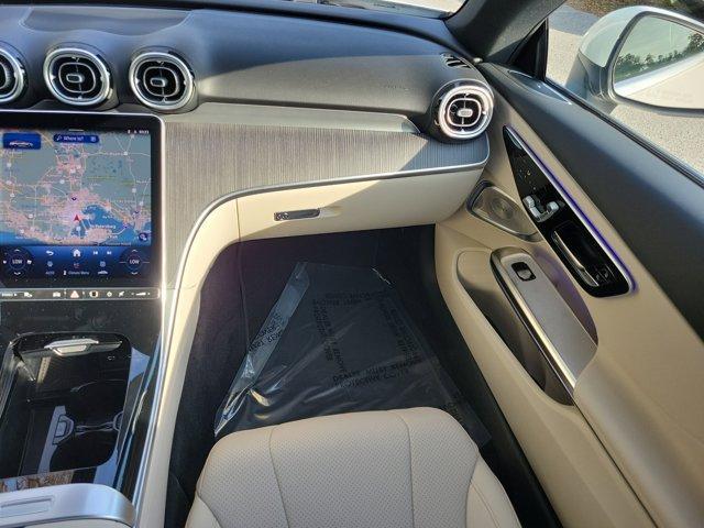 new 2026 Mercedes-Benz CLE 300 car, priced at $61,470