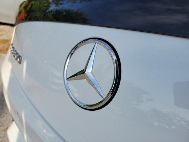 new 2026 Mercedes-Benz CLE 300 car, priced at $61,470