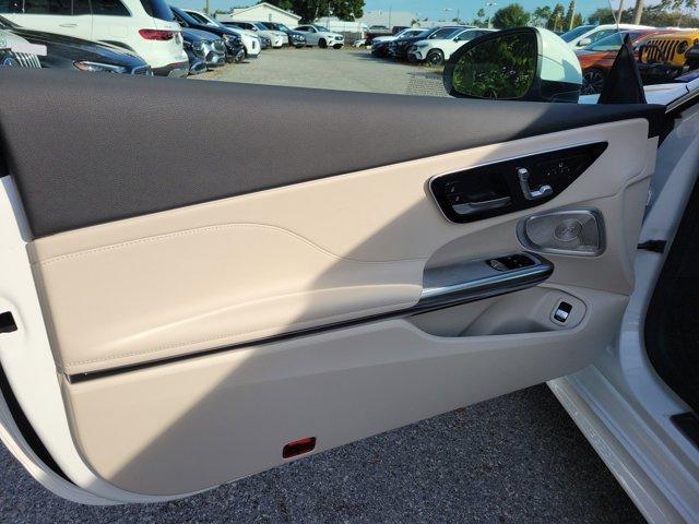 new 2026 Mercedes-Benz CLE 300 car, priced at $61,470