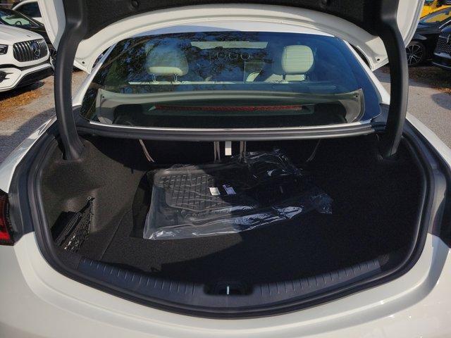 new 2026 Mercedes-Benz CLE 300 car, priced at $61,470