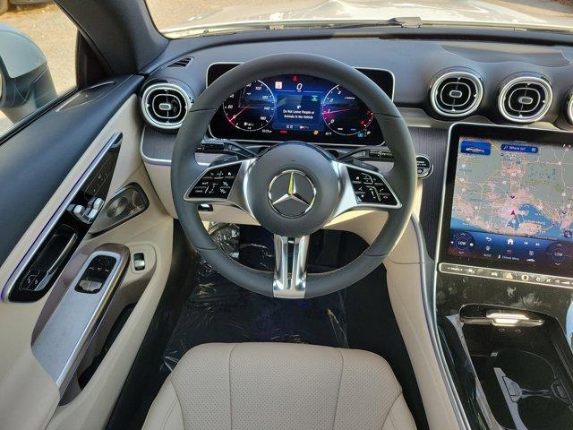 new 2026 Mercedes-Benz CLE 300 car, priced at $61,470