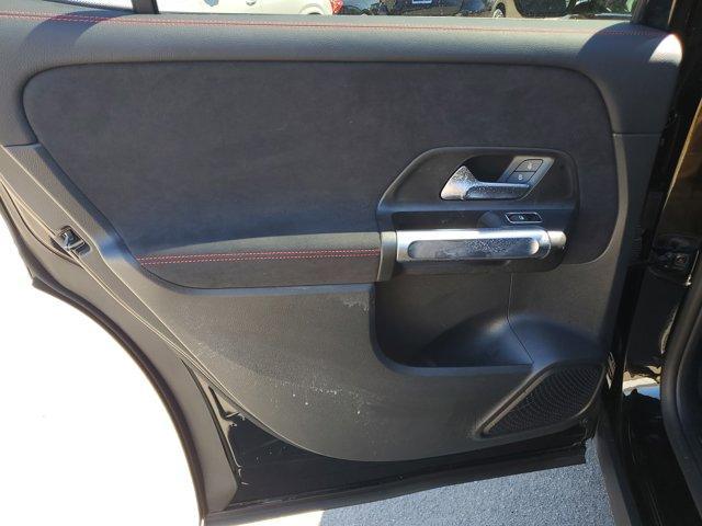 used 2024 Mercedes-Benz GLB 250 car, priced at $39,690