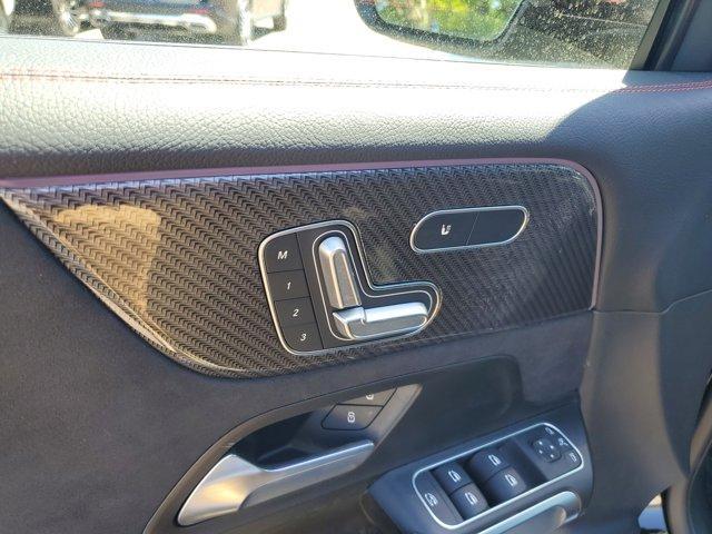 used 2024 Mercedes-Benz GLB 250 car, priced at $39,690