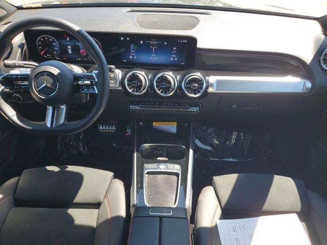 used 2024 Mercedes-Benz GLB 250 car, priced at $39,690