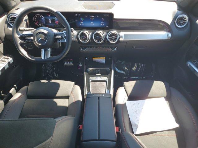 used 2024 Mercedes-Benz GLB 250 car, priced at $39,690
