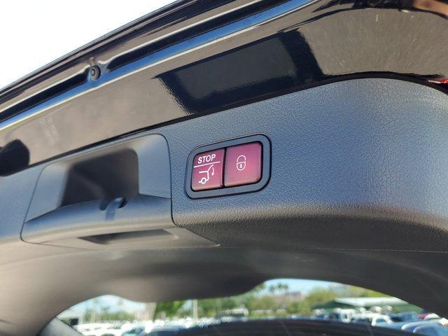 used 2024 Mercedes-Benz GLB 250 car, priced at $39,690