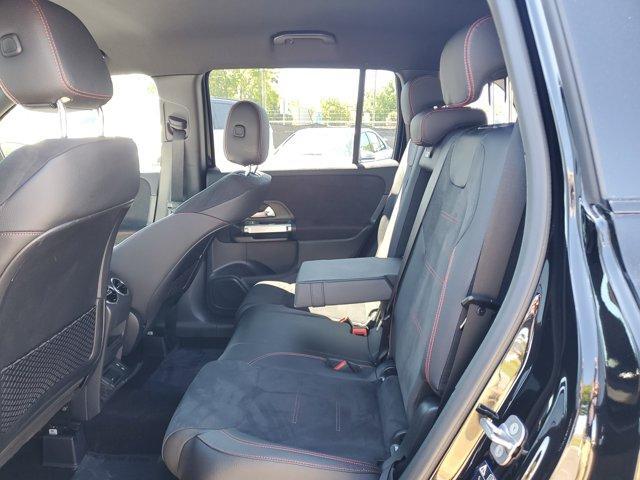 used 2024 Mercedes-Benz GLB 250 car, priced at $39,690