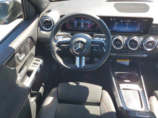 used 2024 Mercedes-Benz GLB 250 car, priced at $39,690