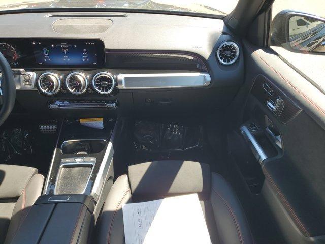 used 2024 Mercedes-Benz GLB 250 car, priced at $39,690