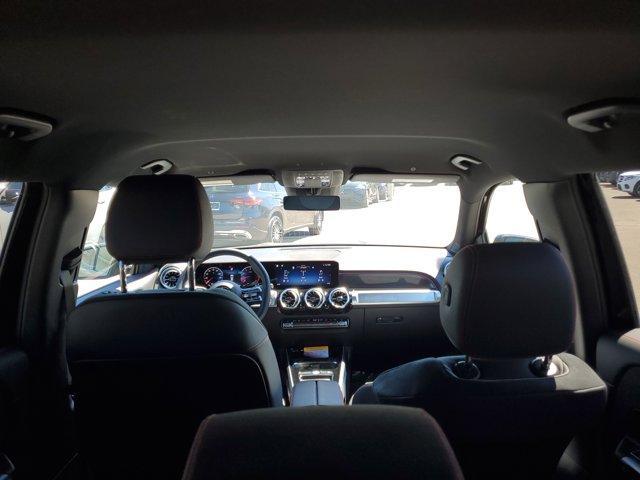 used 2024 Mercedes-Benz GLB 250 car, priced at $39,690