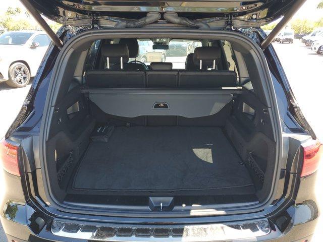 used 2024 Mercedes-Benz GLB 250 car, priced at $39,690