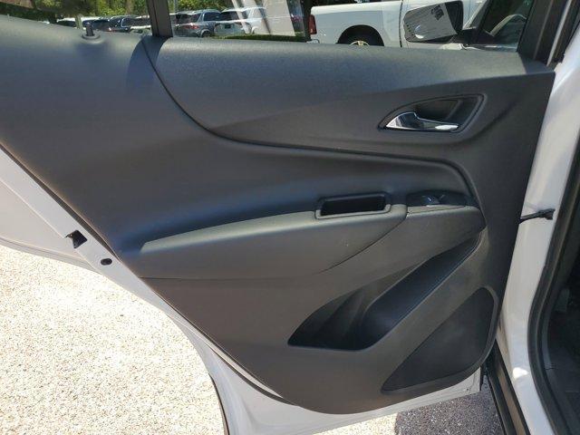 used 2018 Chevrolet Equinox car, priced at $11,991