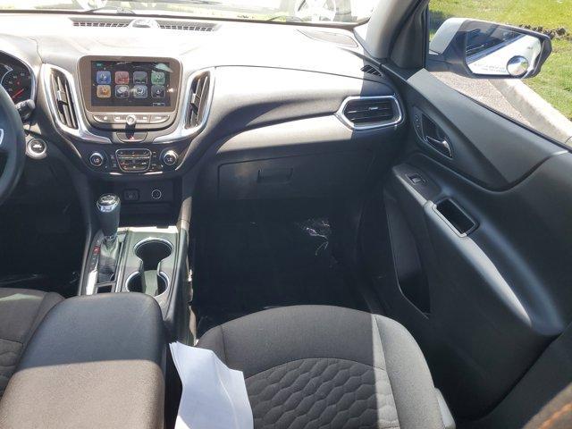 used 2018 Chevrolet Equinox car, priced at $11,991