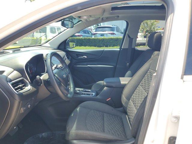 used 2018 Chevrolet Equinox car, priced at $11,991