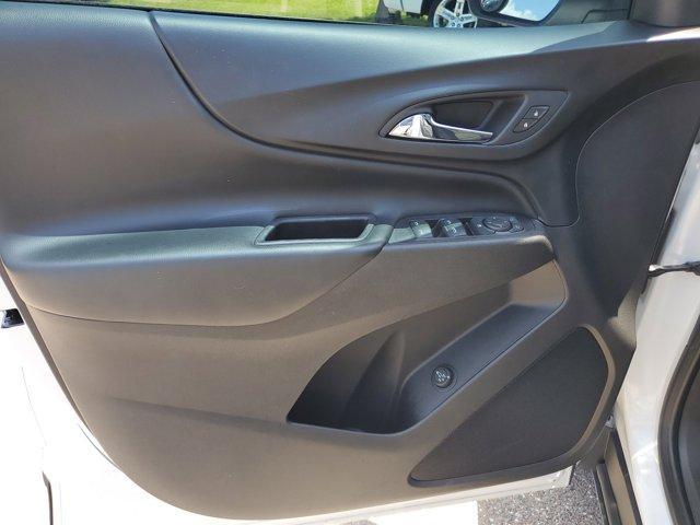 used 2018 Chevrolet Equinox car, priced at $11,991