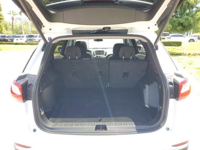 used 2018 Chevrolet Equinox car, priced at $11,991