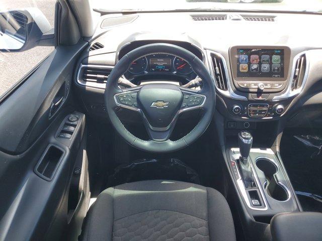 used 2018 Chevrolet Equinox car, priced at $11,991