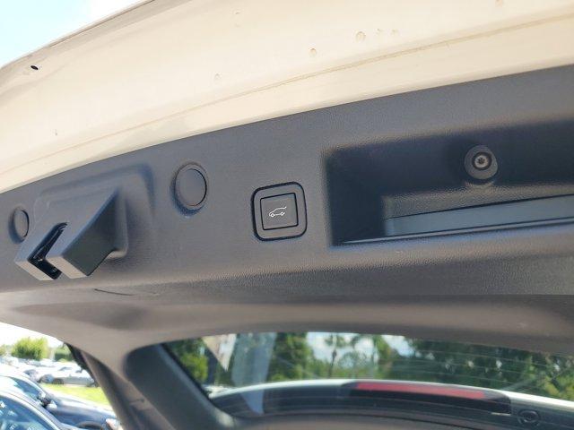 used 2018 Chevrolet Equinox car, priced at $11,991
