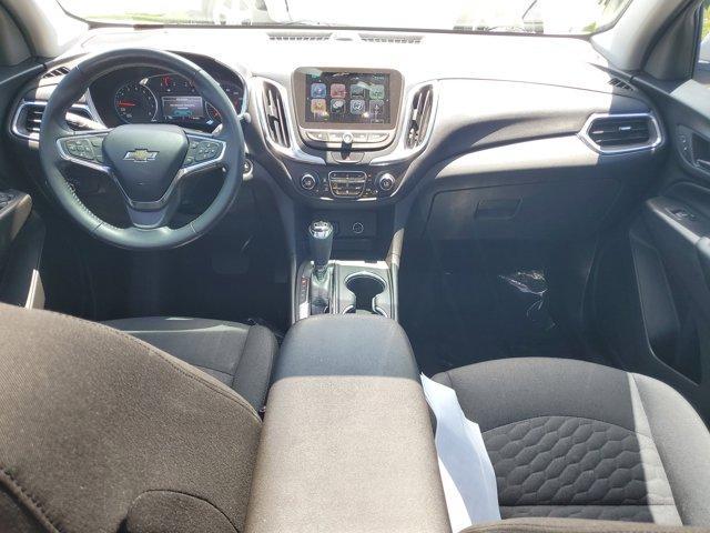 used 2018 Chevrolet Equinox car, priced at $11,991