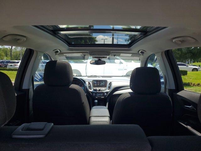 used 2018 Chevrolet Equinox car, priced at $11,991