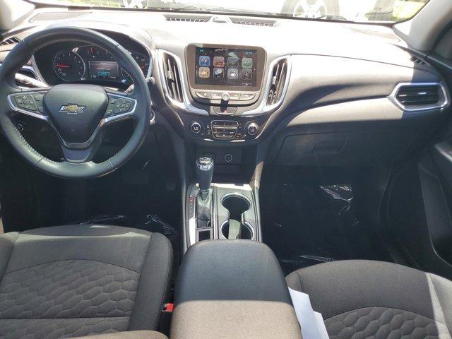 used 2018 Chevrolet Equinox car, priced at $11,991