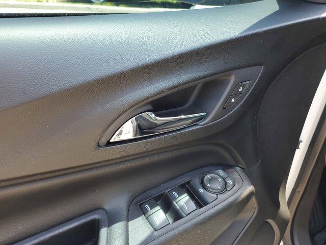 used 2018 Chevrolet Equinox car, priced at $11,991