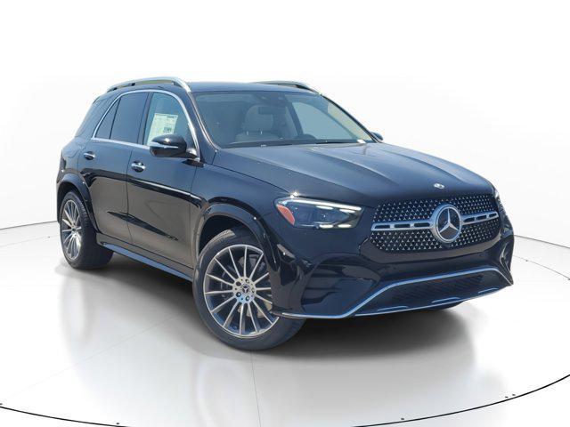 new 2024 Mercedes-Benz GLE 350 car, priced at $80,880