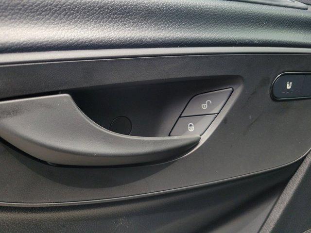 new 2025 Mercedes-Benz Sprinter 2500 car, priced at $55,391