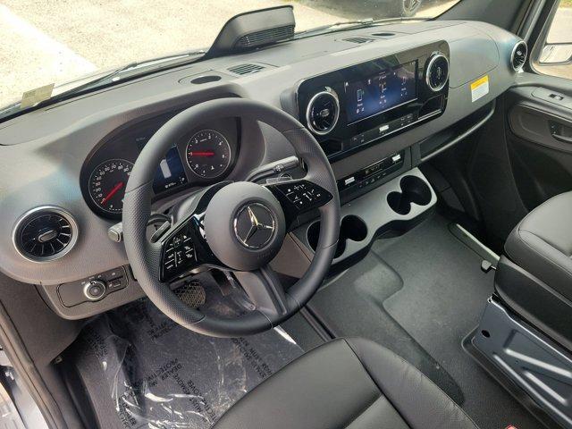 new 2025 Mercedes-Benz Sprinter 2500 car, priced at $55,391