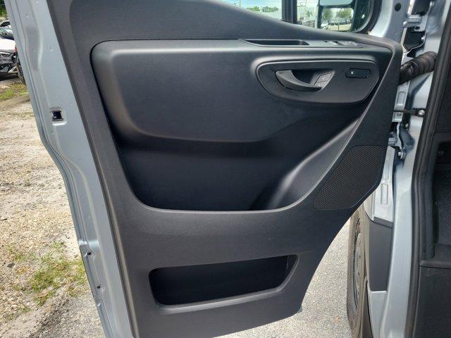 new 2025 Mercedes-Benz Sprinter 2500 car, priced at $55,391