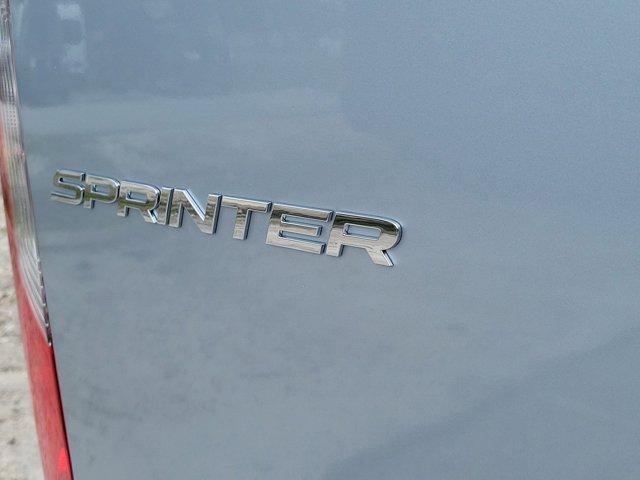 new 2025 Mercedes-Benz Sprinter 2500 car, priced at $55,391