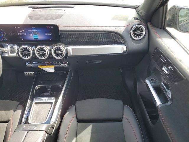 used 2024 Mercedes-Benz EQB 350 car, priced at $55,800