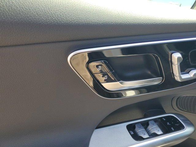 used 2025 Mercedes-Benz GLC 300 car, priced at $48,000