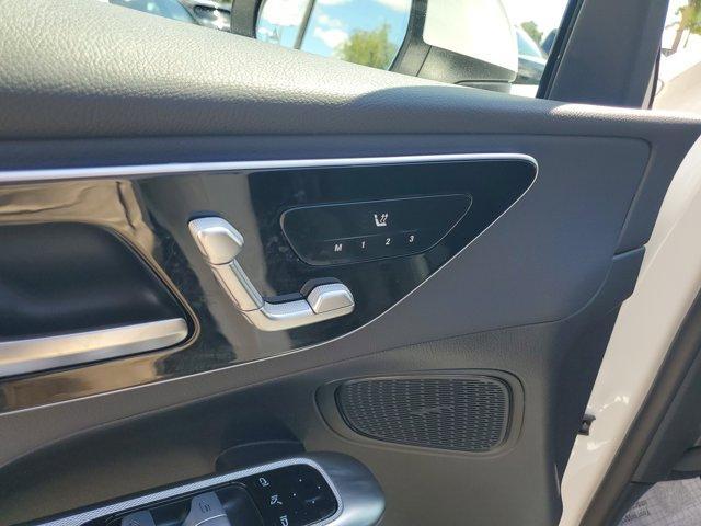 used 2025 Mercedes-Benz GLC 300 car, priced at $48,000