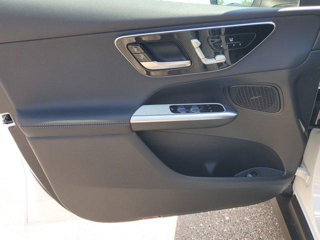 used 2025 Mercedes-Benz GLC 300 car, priced at $48,000