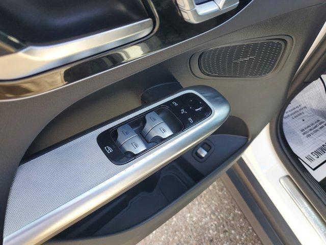 used 2025 Mercedes-Benz GLC 300 car, priced at $48,000