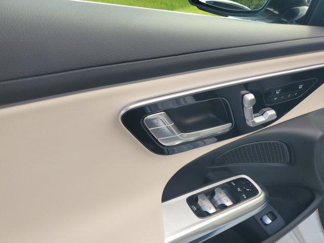 new 2026 Mercedes-Benz E-Class car, priced at $69,815