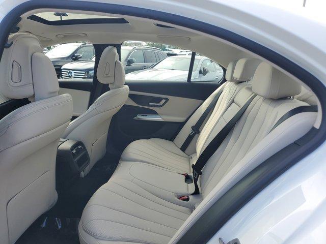 new 2026 Mercedes-Benz E-Class car, priced at $69,815