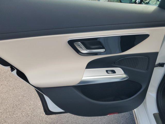 new 2026 Mercedes-Benz E-Class car, priced at $69,815