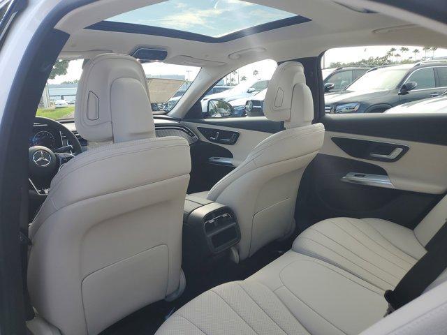 new 2026 Mercedes-Benz E-Class car, priced at $69,815