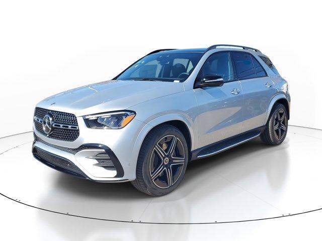 new 2025 Mercedes-Benz GLE 450e car, priced at $83,465