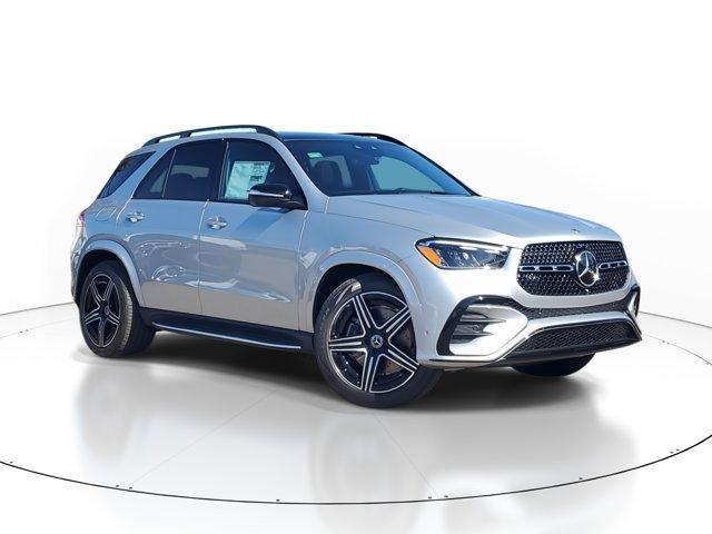 new 2025 Mercedes-Benz GLE 450e car, priced at $83,465