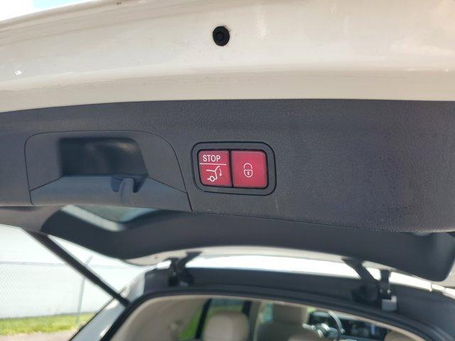 used 2021 Mercedes-Benz GLE 350 car, priced at $30,828