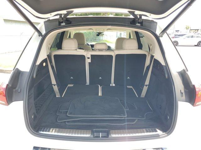 used 2021 Mercedes-Benz GLE 350 car, priced at $30,828